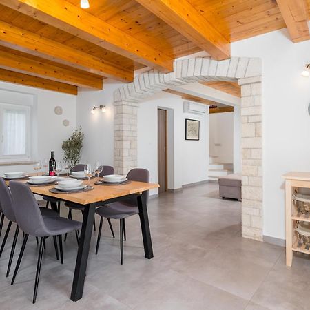 Štokovci Villa Azinetti מראה חיצוני תמונה